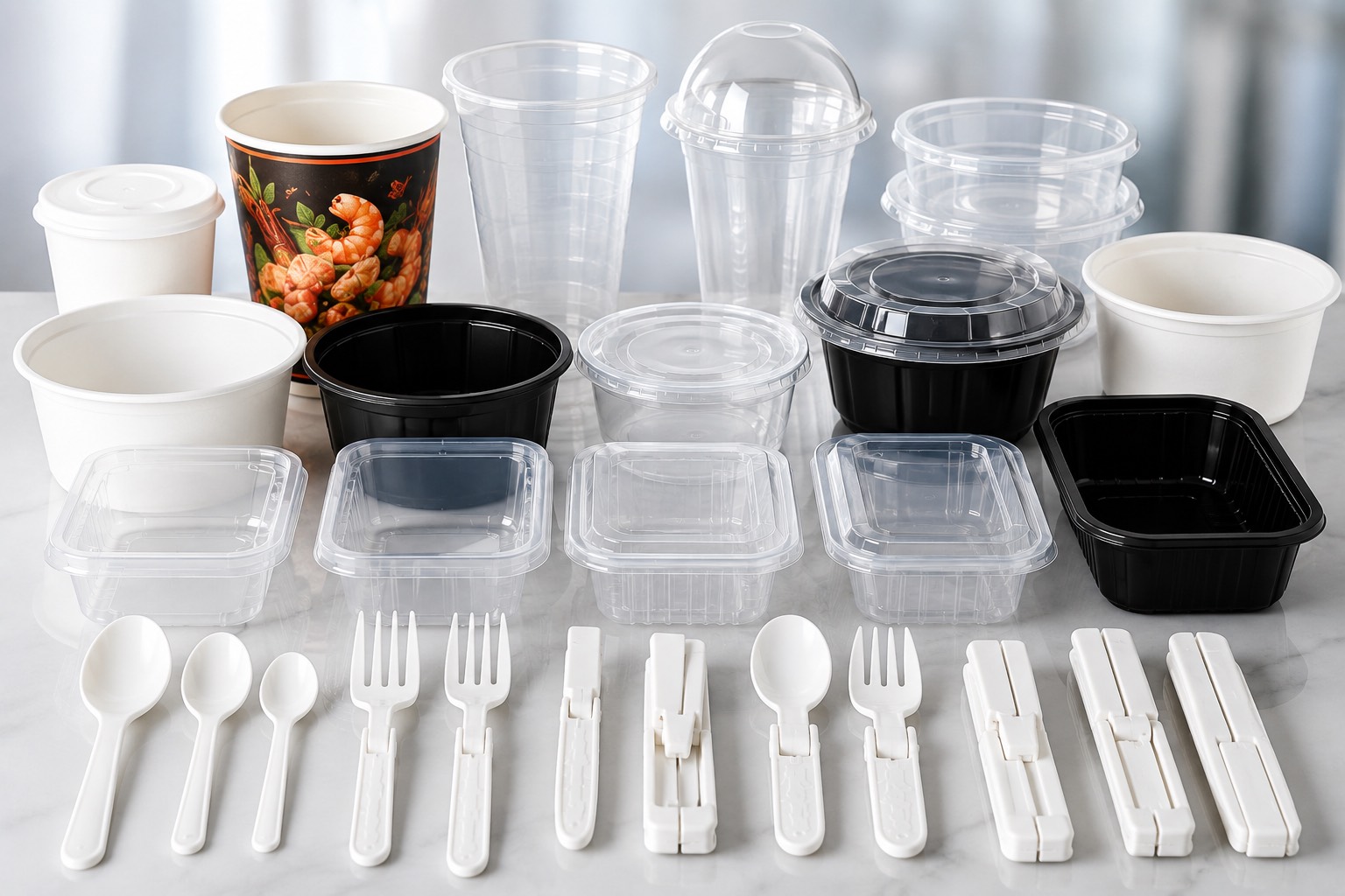 Plastic Product